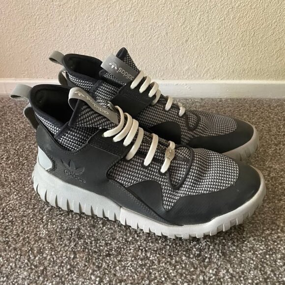 Adidas Tubular X Shoes - Picture 2 of 3